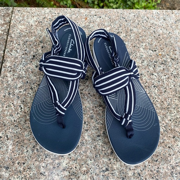 Clarks Shoes - Clarks sandals